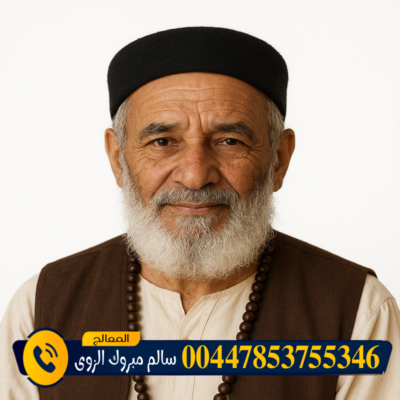 رقم شيخ روحاني مضمون